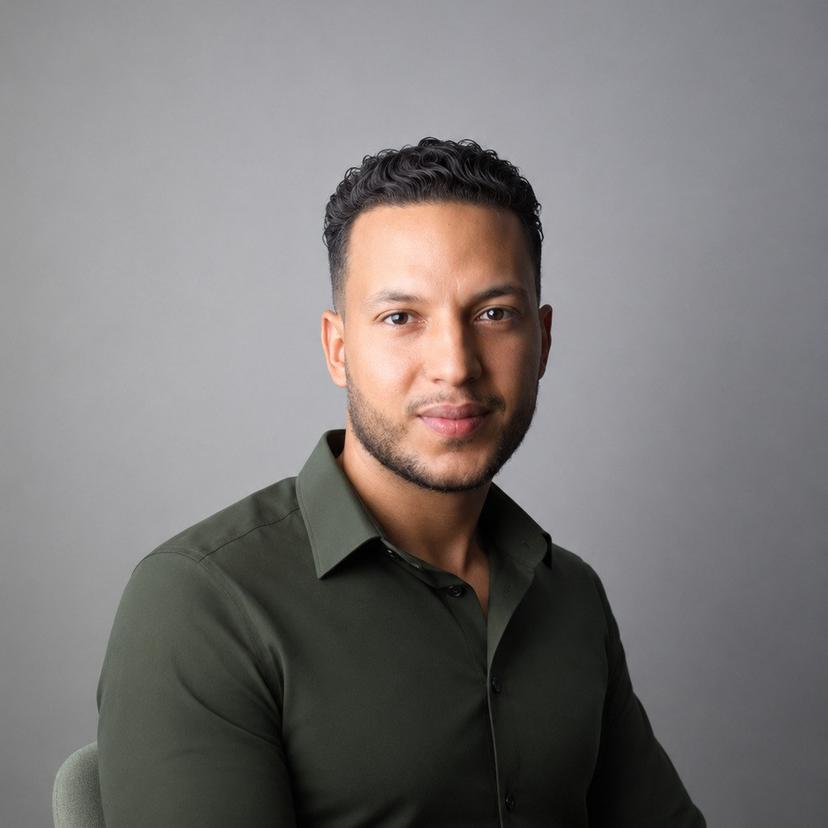Mohammed Laidi